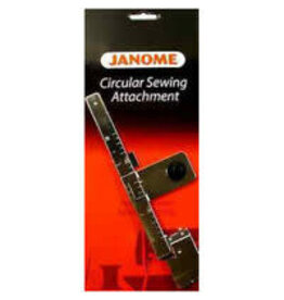 Janome Circular Sewing Attachment - 202107000