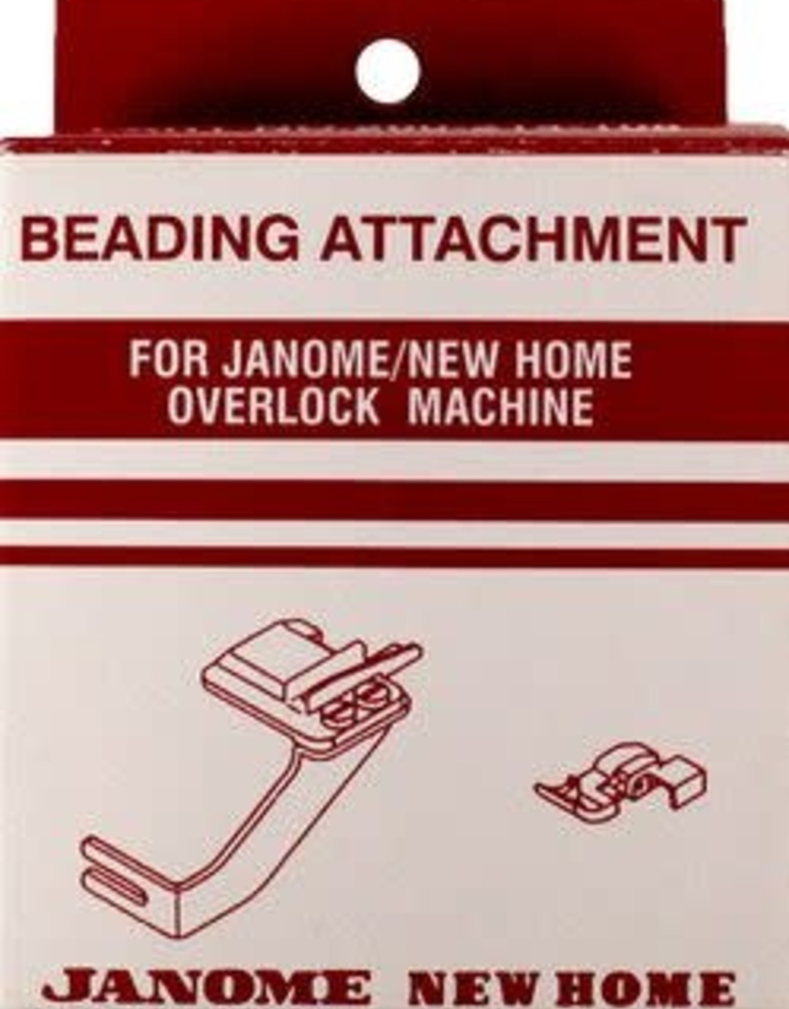 Janome Beading Attachment- 200214108