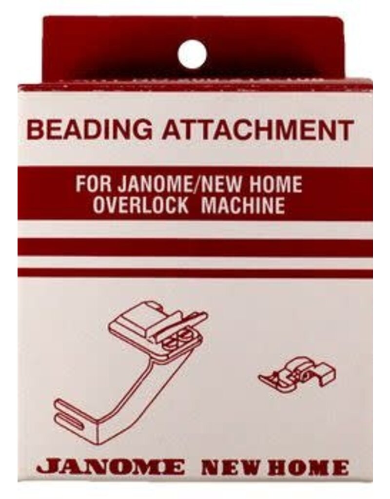 Janome Beading Attachment- 200214108
