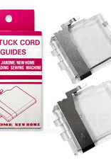 Janome Pintuck cord guides (top loading Janome new home)- 200018100