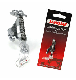 Janome Darning Foot Horizontal-200349000