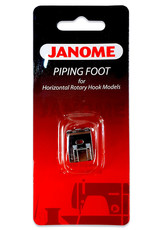 Janome Piping Foot Horizontal- 200314006