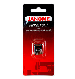 Janome Piping Foot Horizontal- 200314006