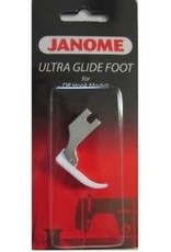 Janome Ultra Glide foot DB hook 1600- 767404028