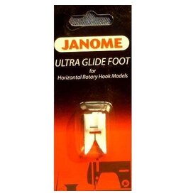 Janome Ultra Glide Foot horizontal- 200329004
