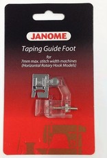 Janome Taping Foot DB 1600- 767412018