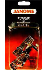 Janome Ruffler (Acufeed) MC6600 ONLY- 846415008