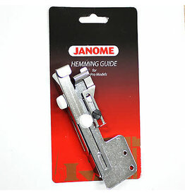 Janome Hemmer Guide Cover Pro- 795803109