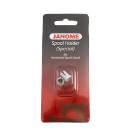 Janome Spool Holder for Horizontal spool stand - 202233006