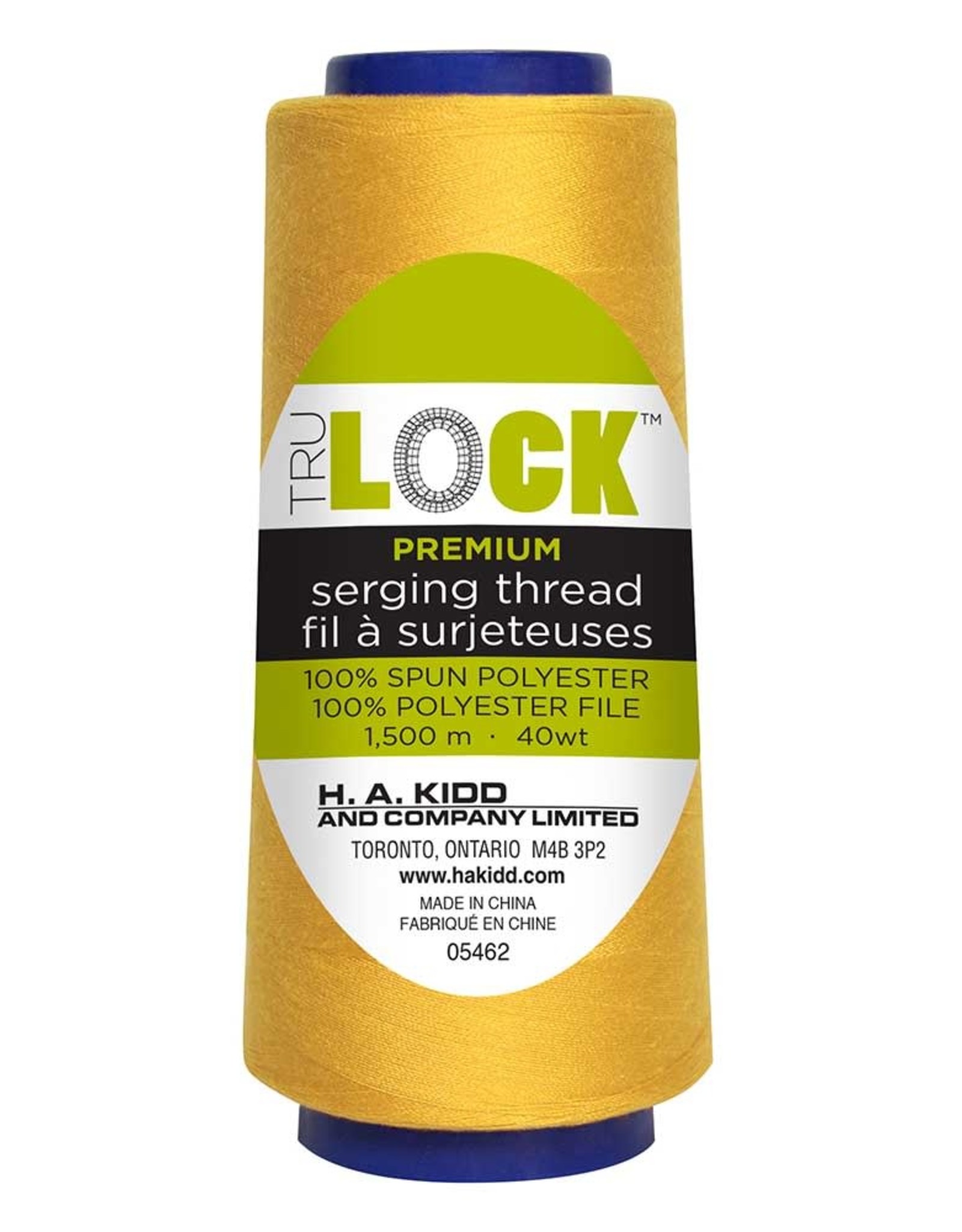 Natural Maxi-Lock Serger Thread