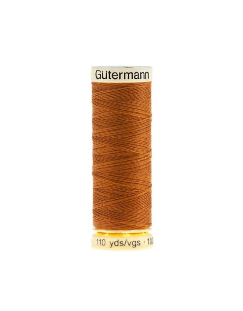 Gutermann  Bittersweet thread #448