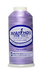 Marathon embroidery (1000)- 5510
