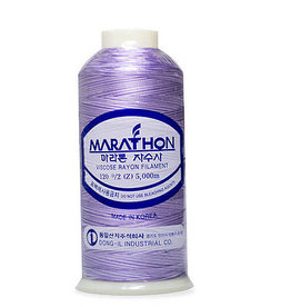 Marathon embroidery (1000)- 5510