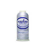 Embroidery  Thread (1000m)- 5507 Ombre Silver Variegated