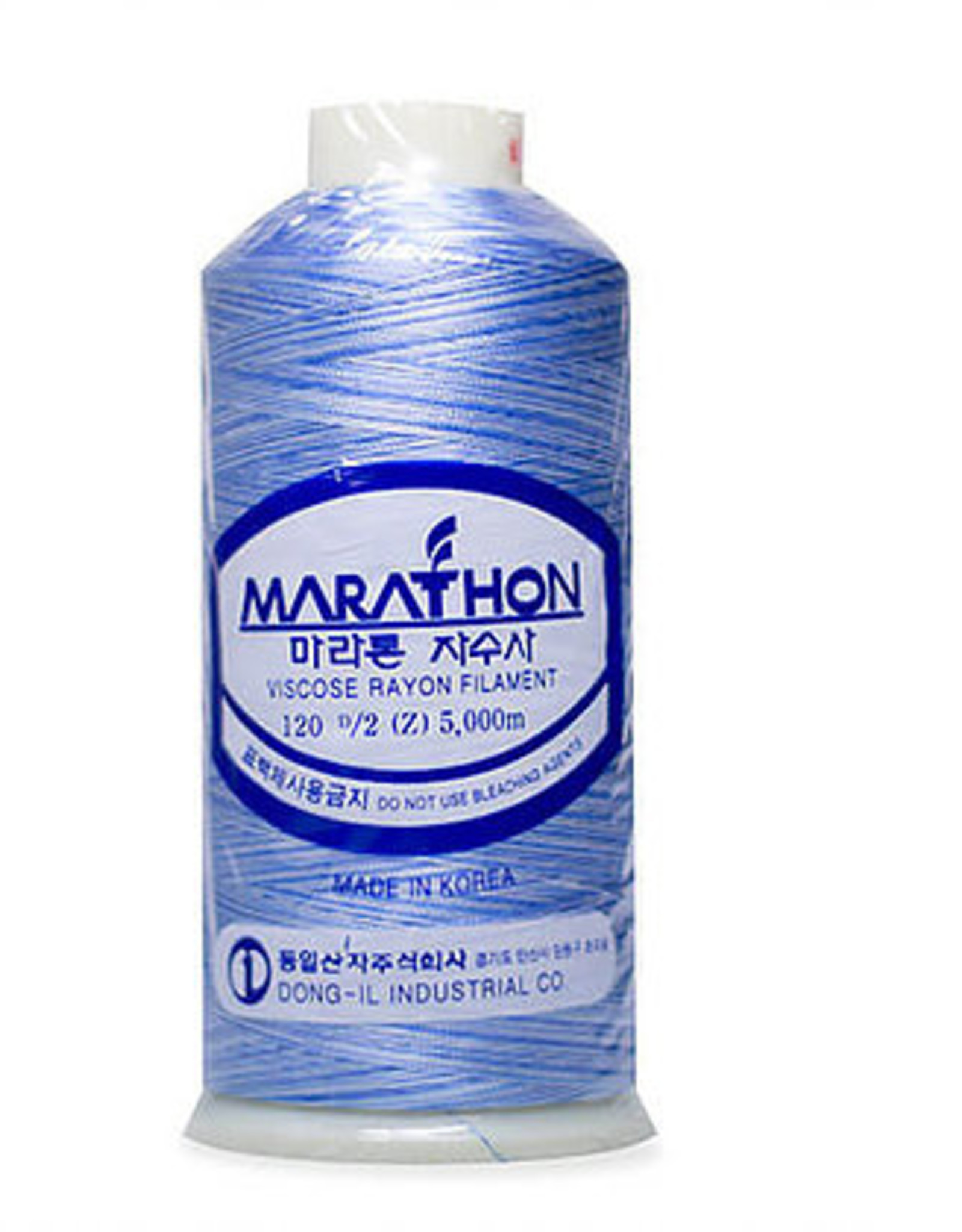 Marathon embroidery (1000)- 5508
