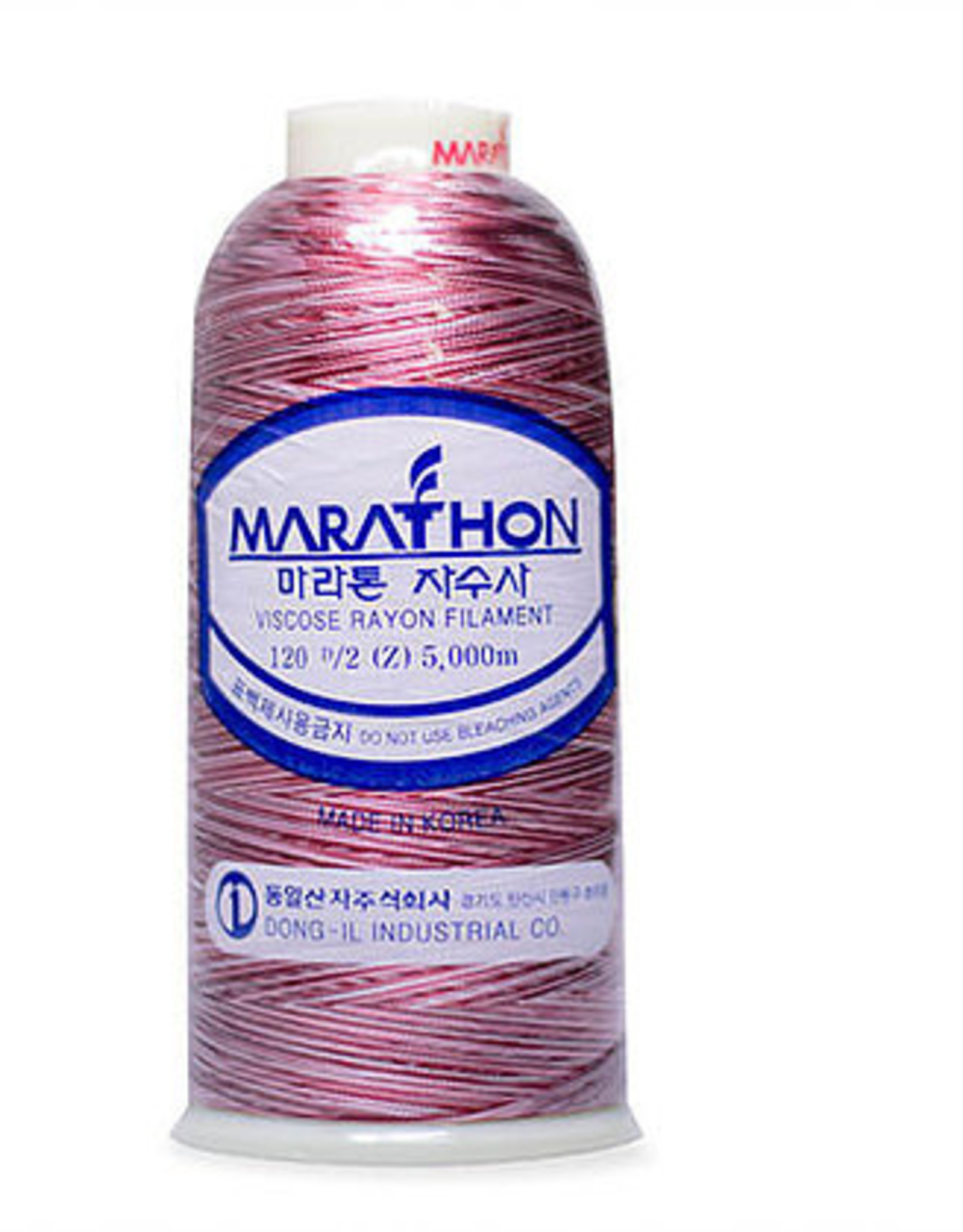 Marathon embroidery (1000)- 5511
