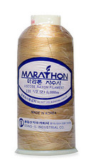 Marathon embroidery (1000)- 5501