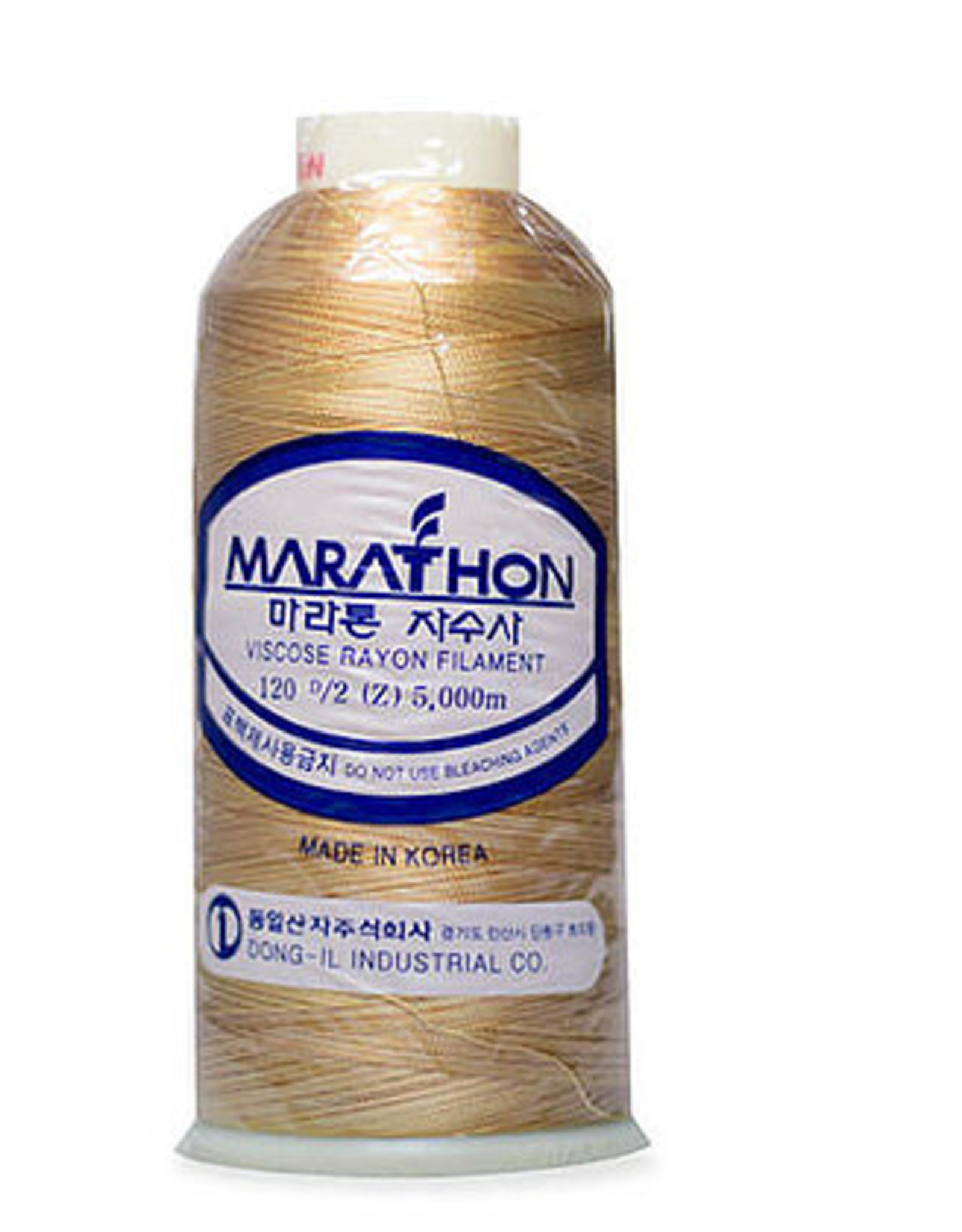 Marathon embroidery (1000)- 5501