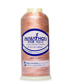 Marathon embroidery (1000)-5502