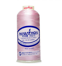 Marathon embroidery (1000)- 5506