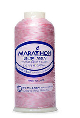 Marathon embroidery (1000)-5504