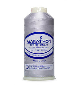 Marathon embroidery (1000)- 1212