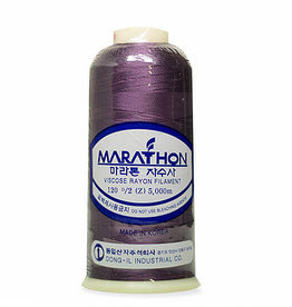 Marathon embroidery (1000)- 1089