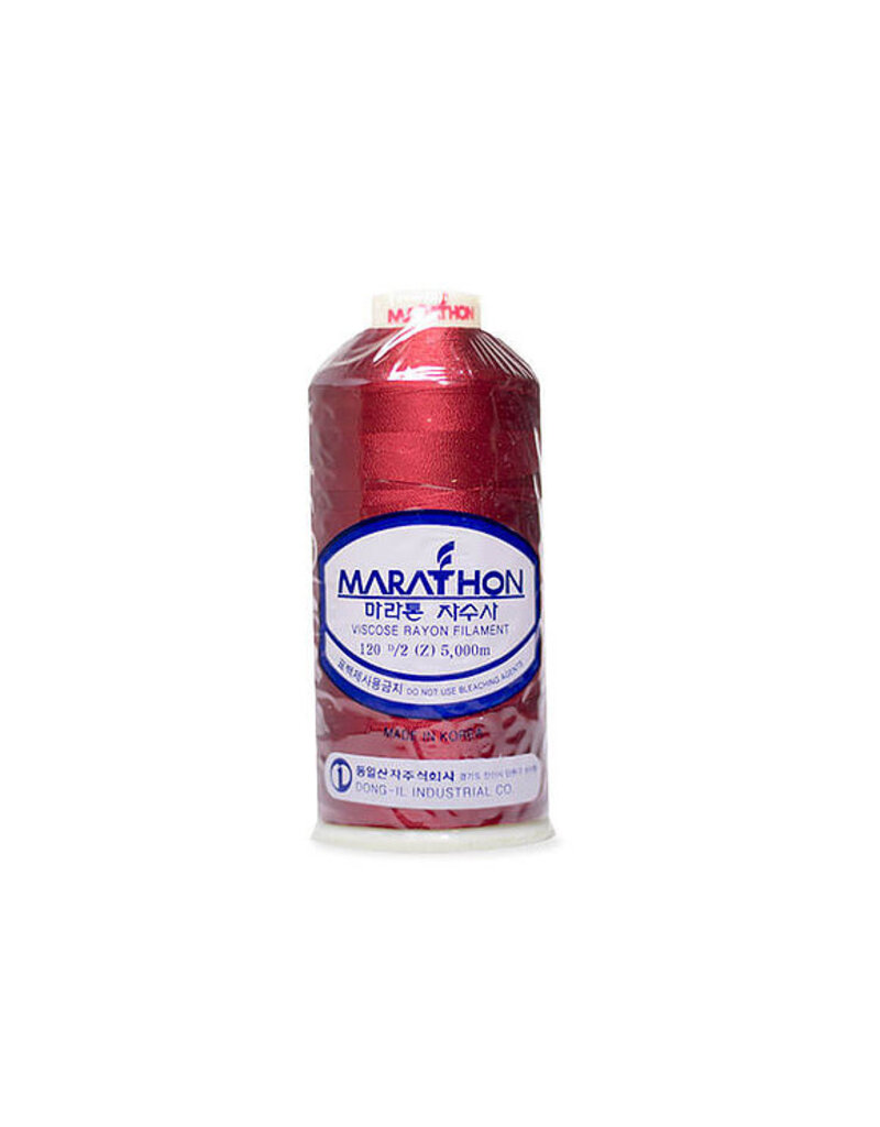 Marathon embroidery (1000)- 1243 Auburn