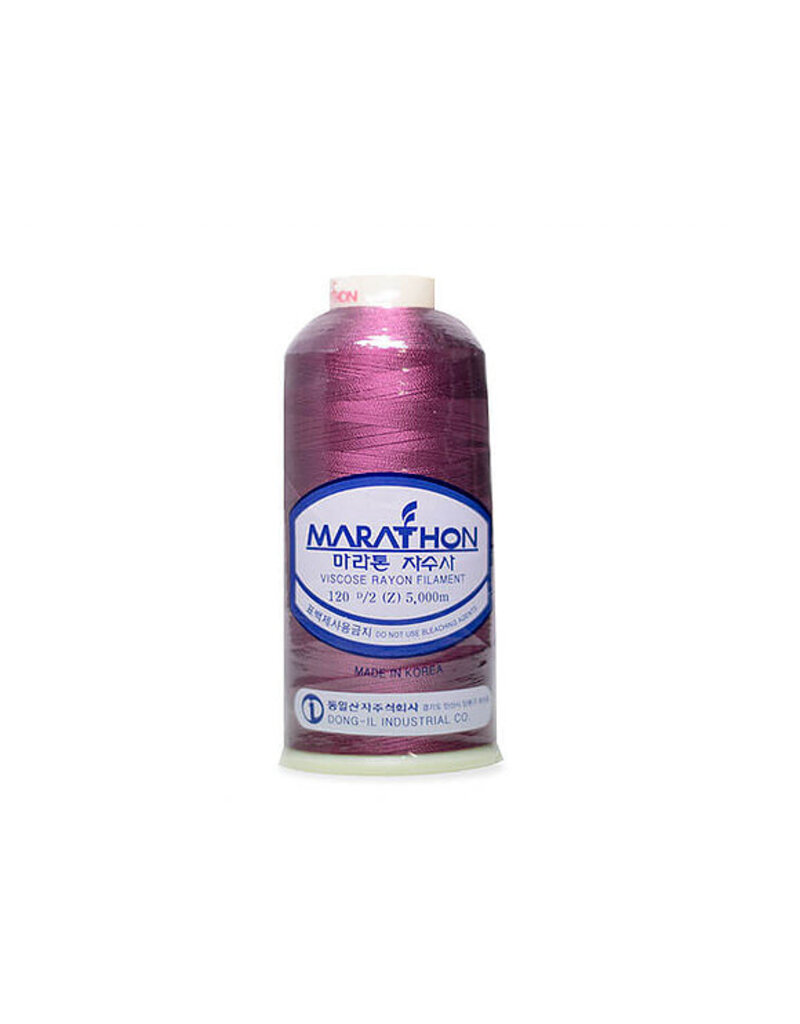 Marathon embroidery (1500)- 1331