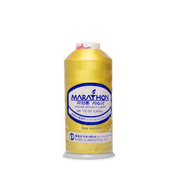 Marathon embroidery (1000)- 1008