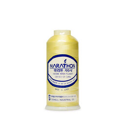 Marathon embroidery (1500)- 1006