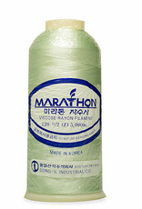 Marathon embroidery (1000)- 1109