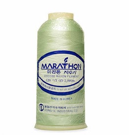 Marathon embroidery (1000)- 1109