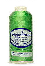Marathon embroidery (1000)-1124