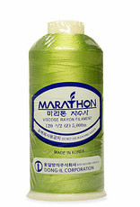 Marathon embroidery (1000)- 1122