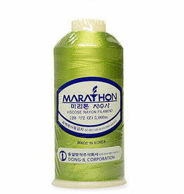 Marathon embroidery (1000)- 1122