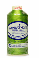 Marathon embroidery (1500)- 1123