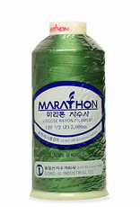 Marathon embroidery (1000)- 1126