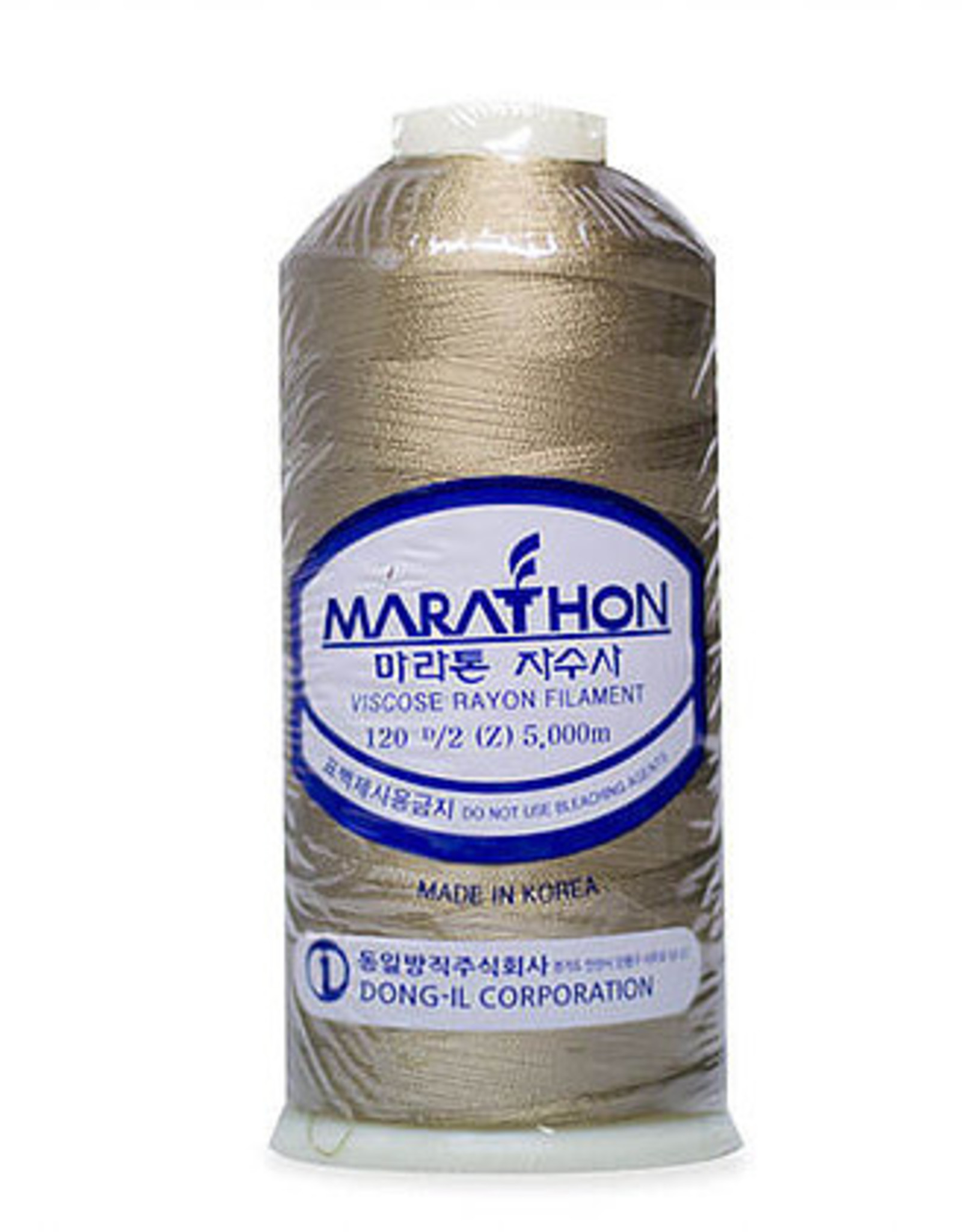 Marathon embroidery (1000)- 1186
