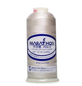 Marathon embroidery (1000)- 1184