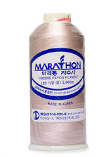 Marathon embroidery (1500)- 1185