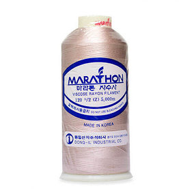 Marathon embroidery (1500)- 1185