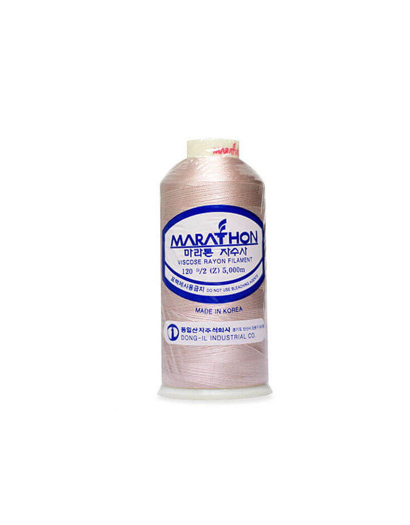 Embroidery  Thread (1000m)- Light tan 1185