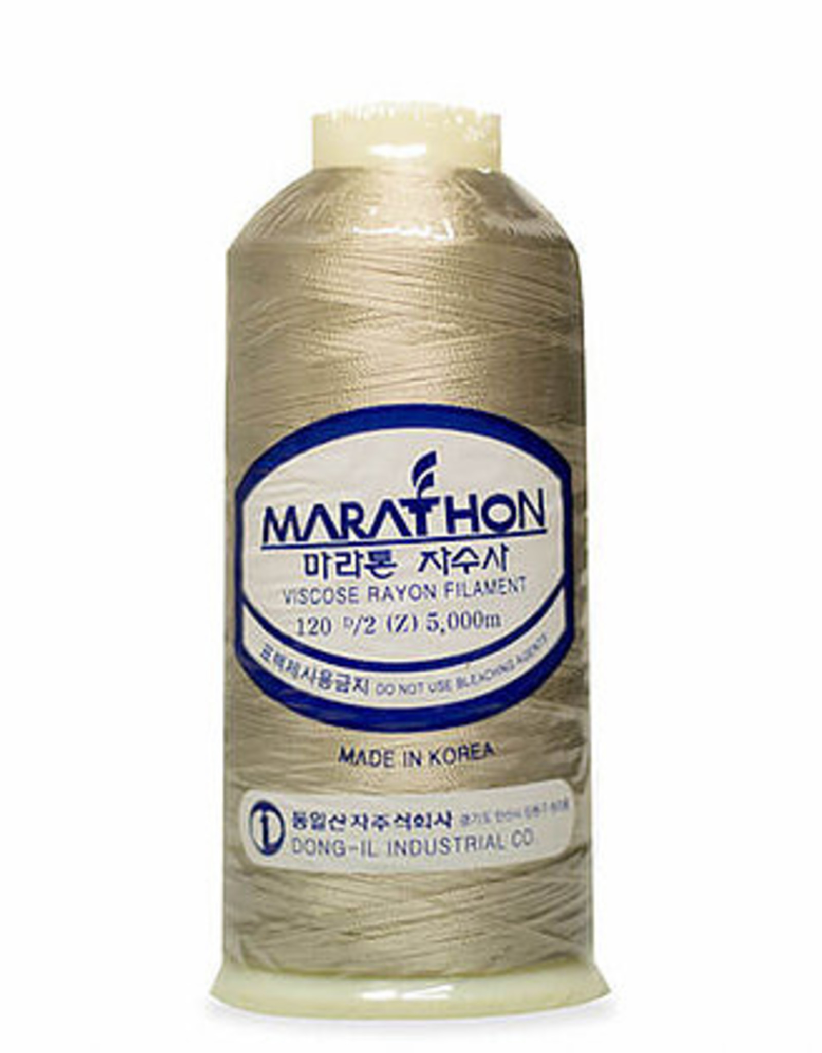 Marathon embroidery (1000) -1133