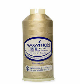 Marathon embroidery (1500)- 1132