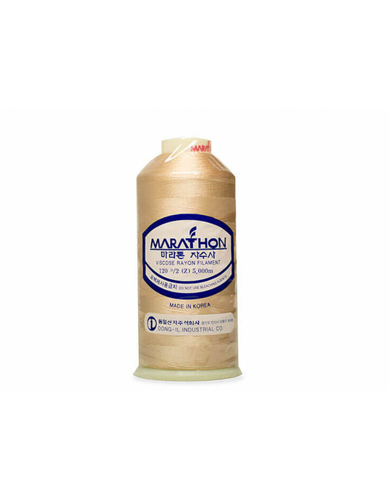 Embroidery  Thread  (1000m)- Flesh 1131