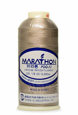 Marathon embroidery (1000)- 1135