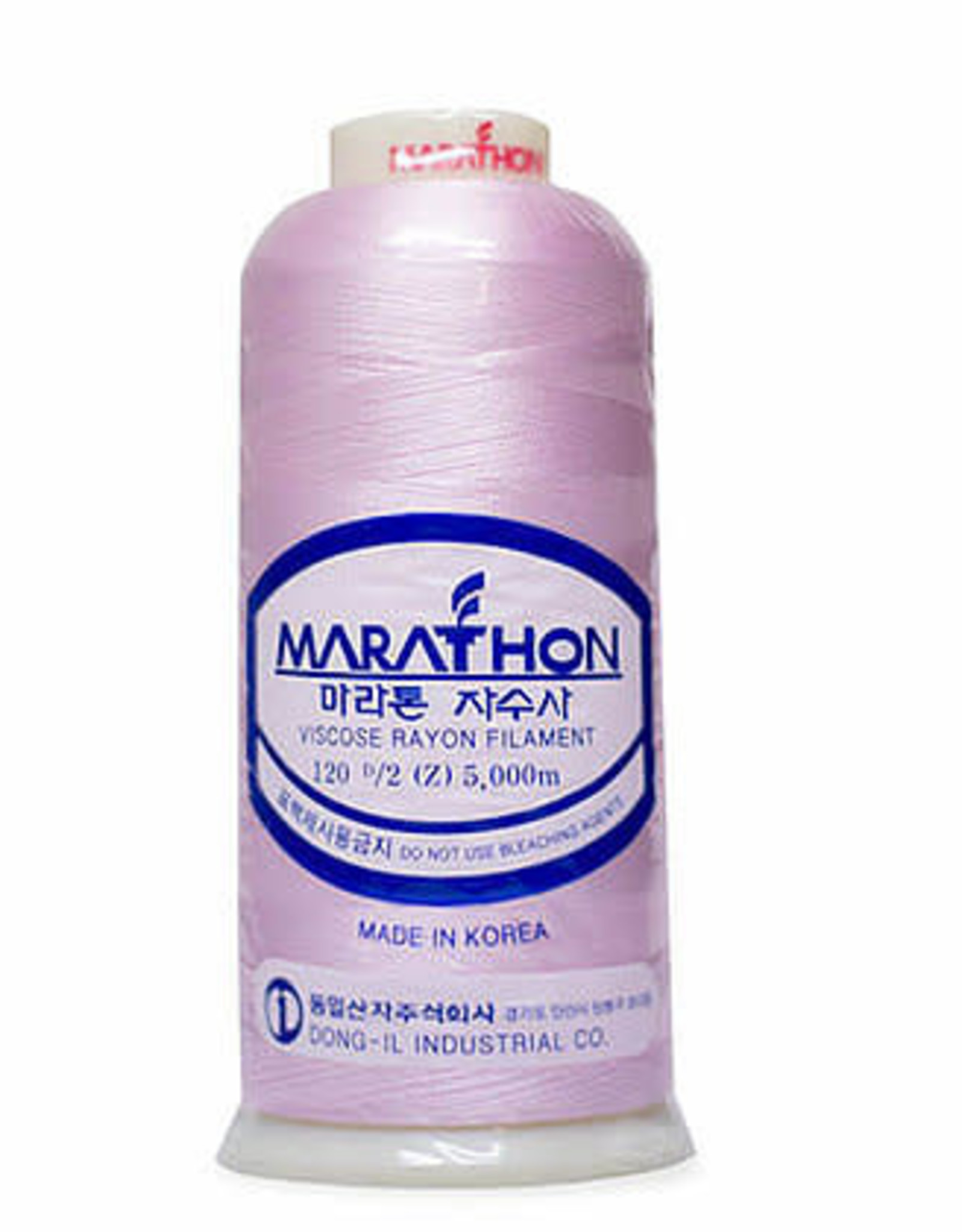 Marathon embroidery (1000m)- 1019
