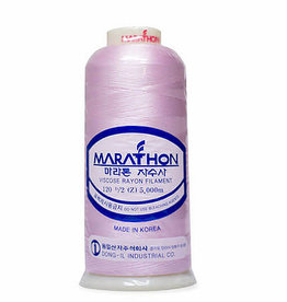 Marathon embroidery (1000m)- 1019