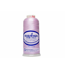 Marathon embroidery (1000m)- 1019